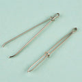 Sewing Elastic Clip Needle Threader