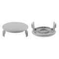 Hm3411546bg Spool Cap Cover For Ryobi 18V 24V 40 V Cordless String