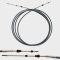 Yamaha Premier Ii Boat Throttle Control Cable Mar-cable-17-b<wbr/>k |