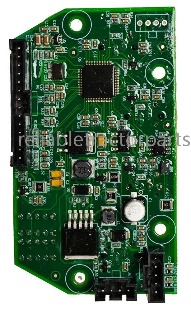 Fits For Genie Qs-20W Qs-12r Qs-15r Gs-2032 Gs-2632 Qs-12W Circuit