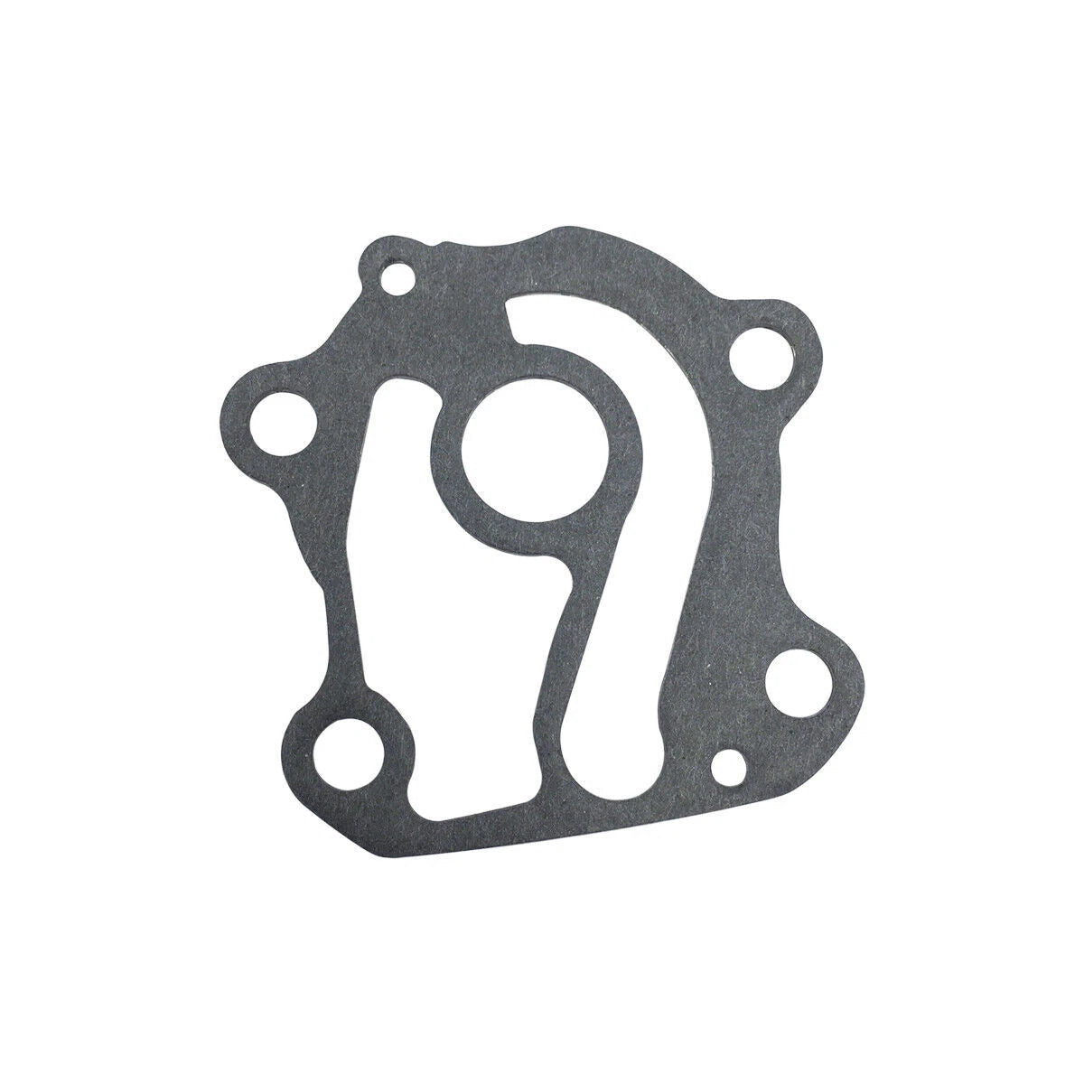 Water Pump Impeller Gasket 6h3-44324-a0 For Yamaha Marine Outboards