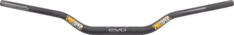 Protaper Evo Mx Race Handlebar - Black