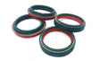Skf Dual Compound Fork & Dust Oil Seals 48 X 57.9 X 9.5 Mm