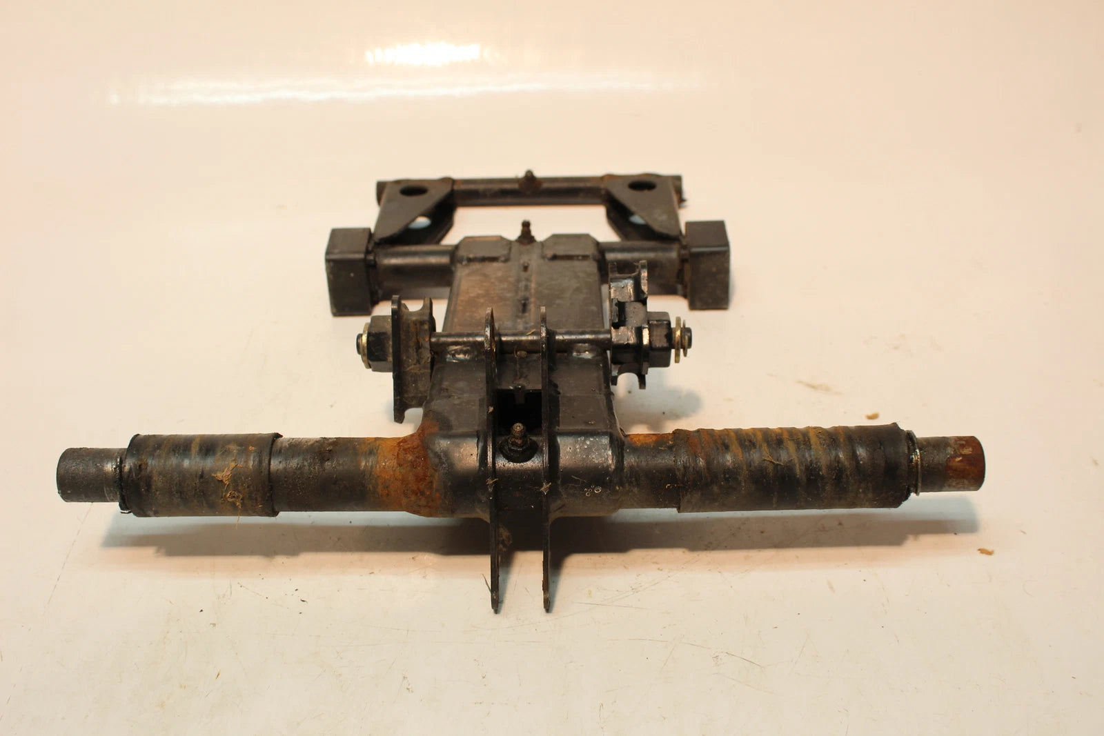 Ski-doo Skidoo Formula Mxz Summit Gsx Rear Torque Arm Upper Axle