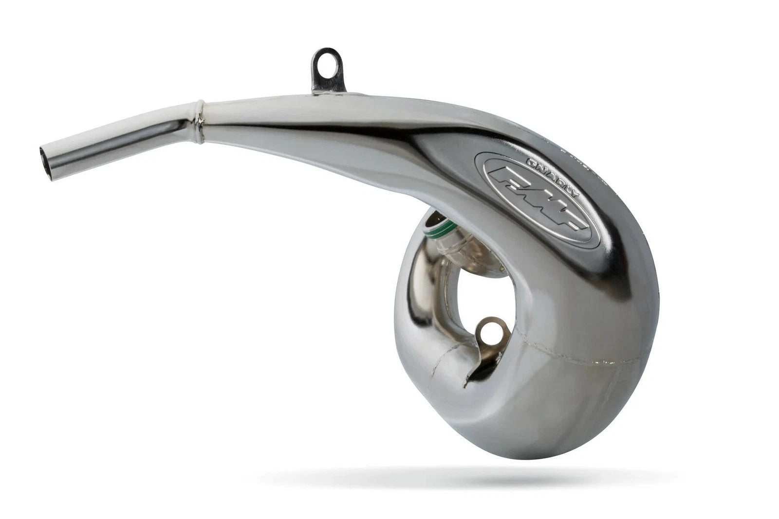 Fmf G Pipe 2-stroke Exhaust Pipe For Ktm & Husqvarna Offroad Models