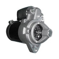 New Aftermarket Am108615 Starter Fits John Deere F525 F710 180 185