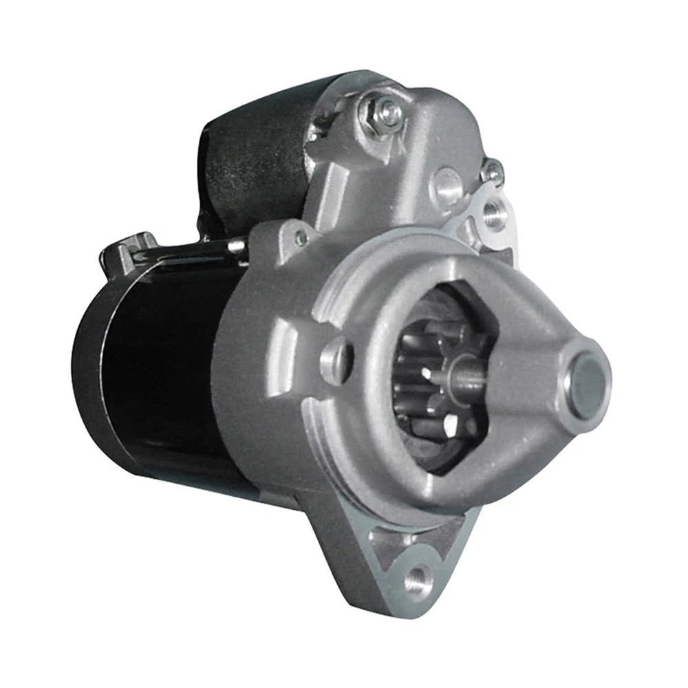 New Aftermarket Am108615 Starter Fits John Deere F525 F710 180 185