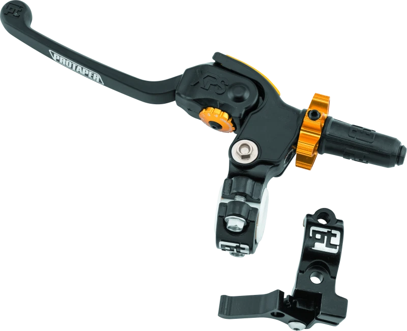 Protaper Profile Pro Clutch Perch With Hot Start