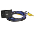 Glastron Boat Switch Panel Docking Lights Black by Glastron