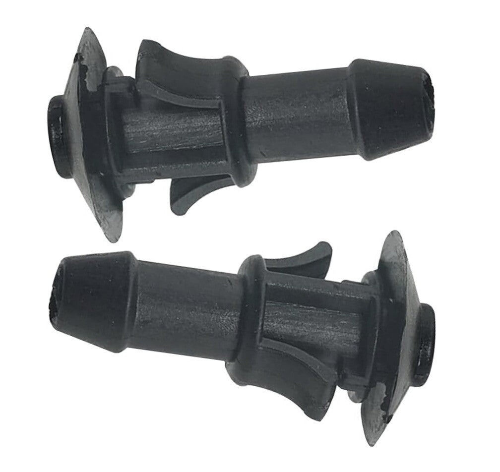 Nipple Nylon Yamaha Outboard 9.9-115HP by Yamaha