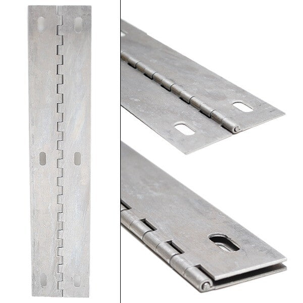 Tracker Boat Piano Hinge Aluminum by Tracker