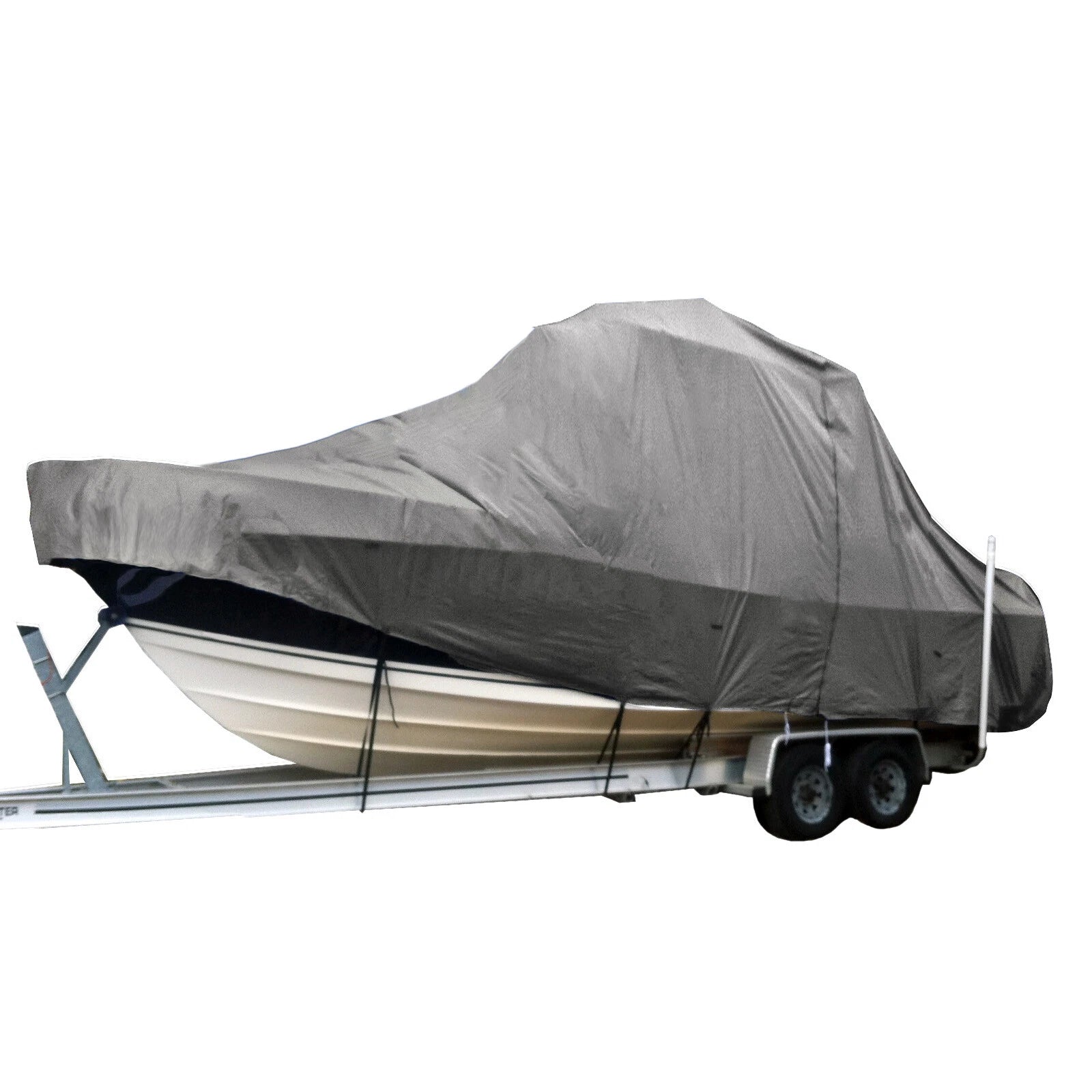 Seaway 24 Hardtop Cabin Cruiser T-top Hard-top Heavy Duty Fishing