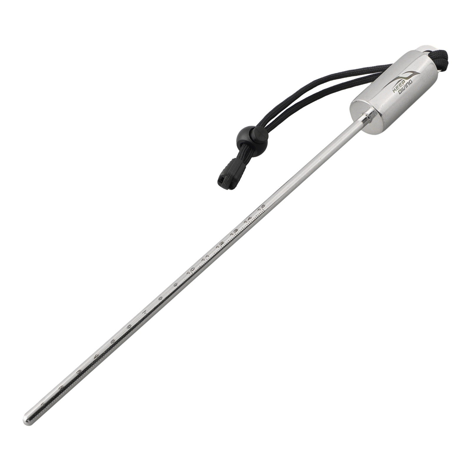 Diving Pointer Rod Underwater Probe