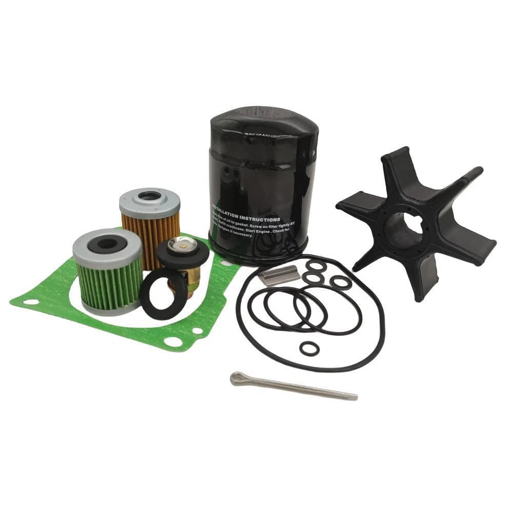 New Maintenance Kit for Honda BF 135HP/150HP Outboard