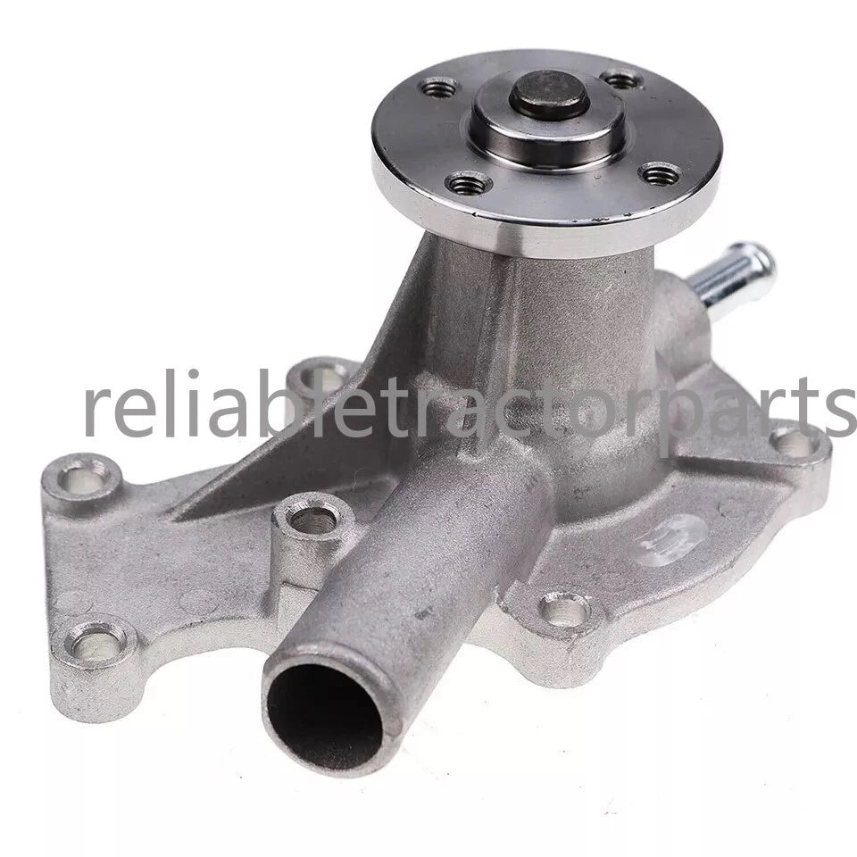 Fits For Kubota Lawn Tractor G1700 G1800-s G1900-s G2000 Water Pump