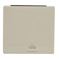 Premier Boat Eclipse Door Platinum Colored by Premier