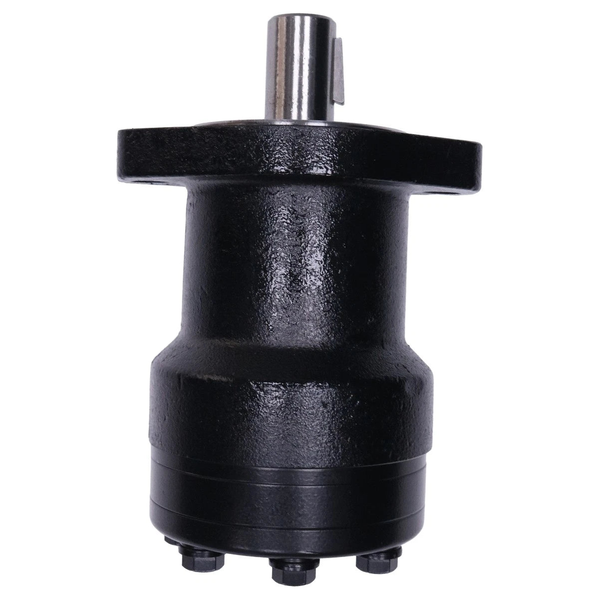 Hydraulic Motor Tb0080as100aaa<wbr/>a For Parker