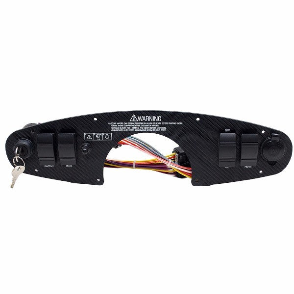 Boat Ignition Switch Panel Four Winns Inboard by Four Winns