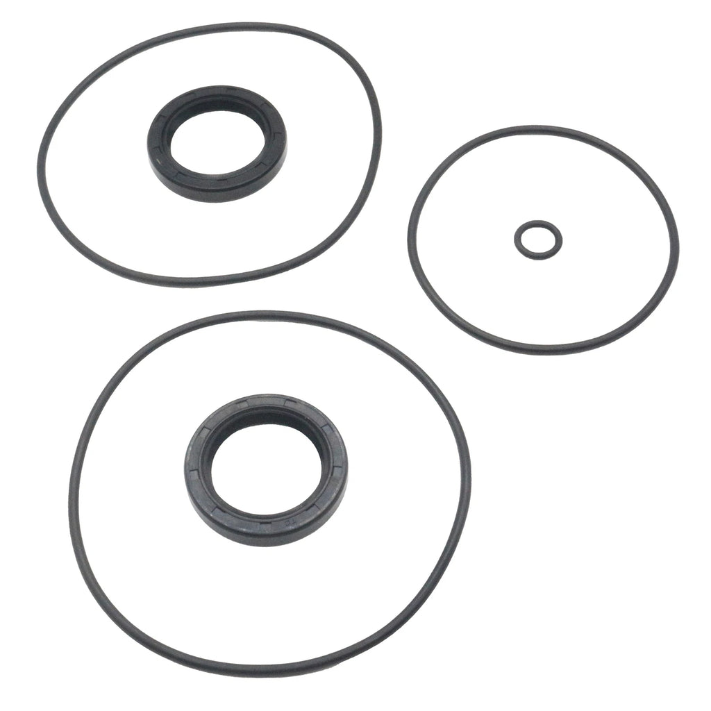 New Gearcase Unit Kit for Volvo Penta 897426/925261/925256 w/Screw O-ring