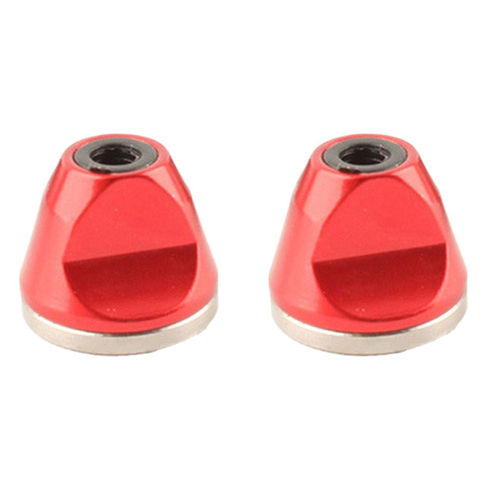 Aluminum Alloy M5 Wheel Nut Quick Release Bolts