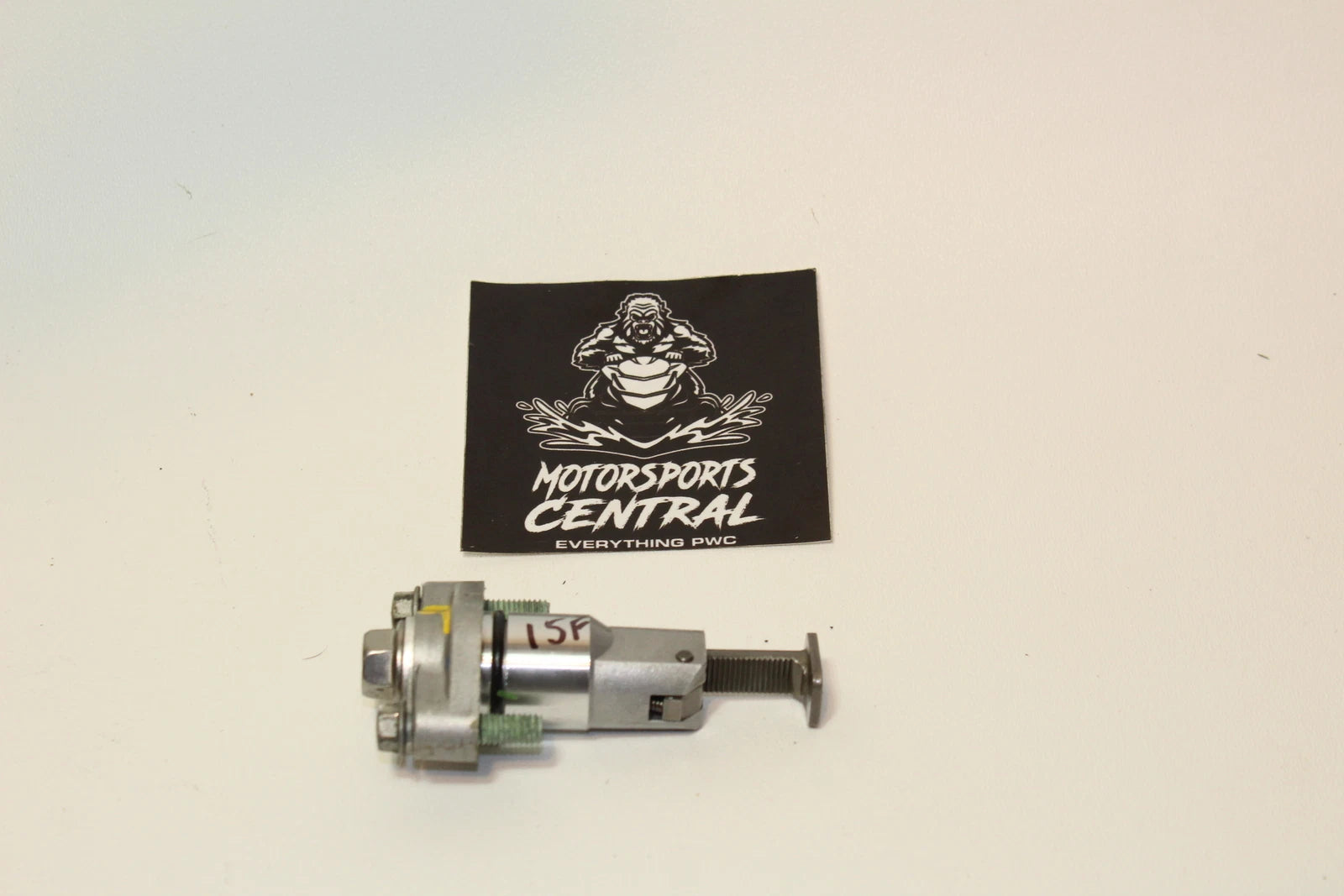 Kawasaki Jet Ski Stx15f Jt1500 Cam Camshaft Chain Tensioner