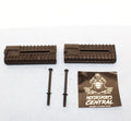 Yamaha Mr1 Fx 140 Fx Ho Screw Washer Holder Clip For Air Box Cleaner