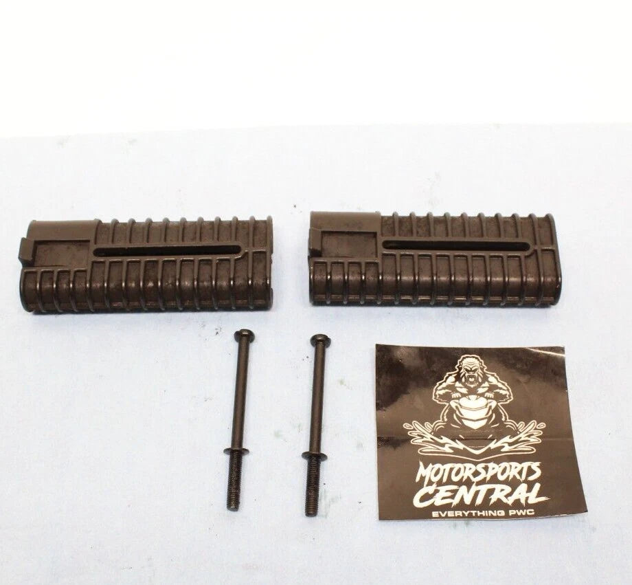 Yamaha Mr1 Fx 140 Fx Ho Screw Washer Holder Clip For Air Box Cleaner