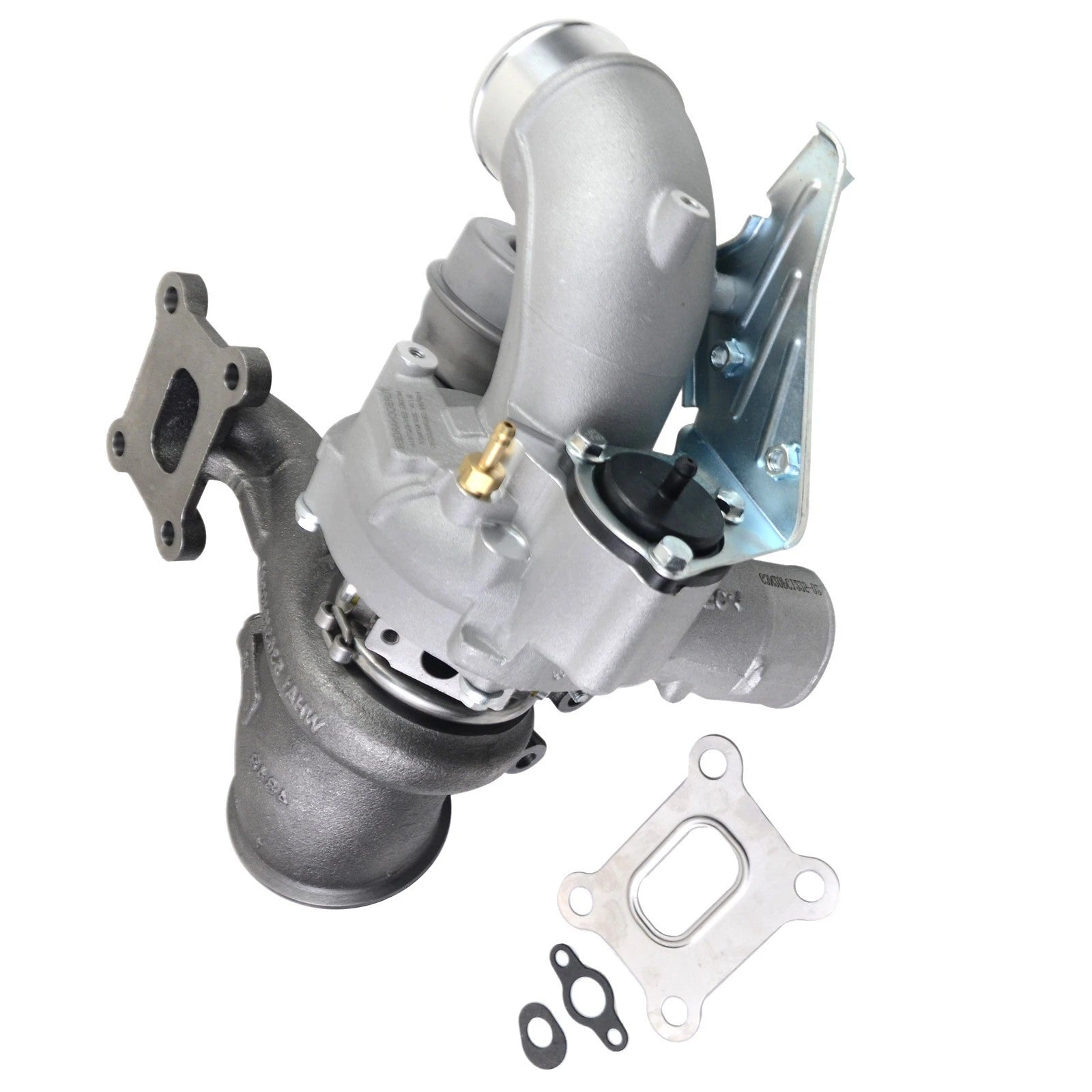 53039880270 For Ford Edge 2.0l Awd Fwd Sport Utility 2013-2014