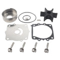 Water Pump Repair Kit For Yamaha 4 Str 75 90 115 Hp Outboard
