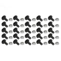 56-294-000 Taarup Disc Mower Blade Bolt Kit Nuts And Bolts Set
