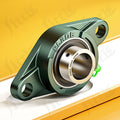 UCFL Flanged Pillow Block Bearing