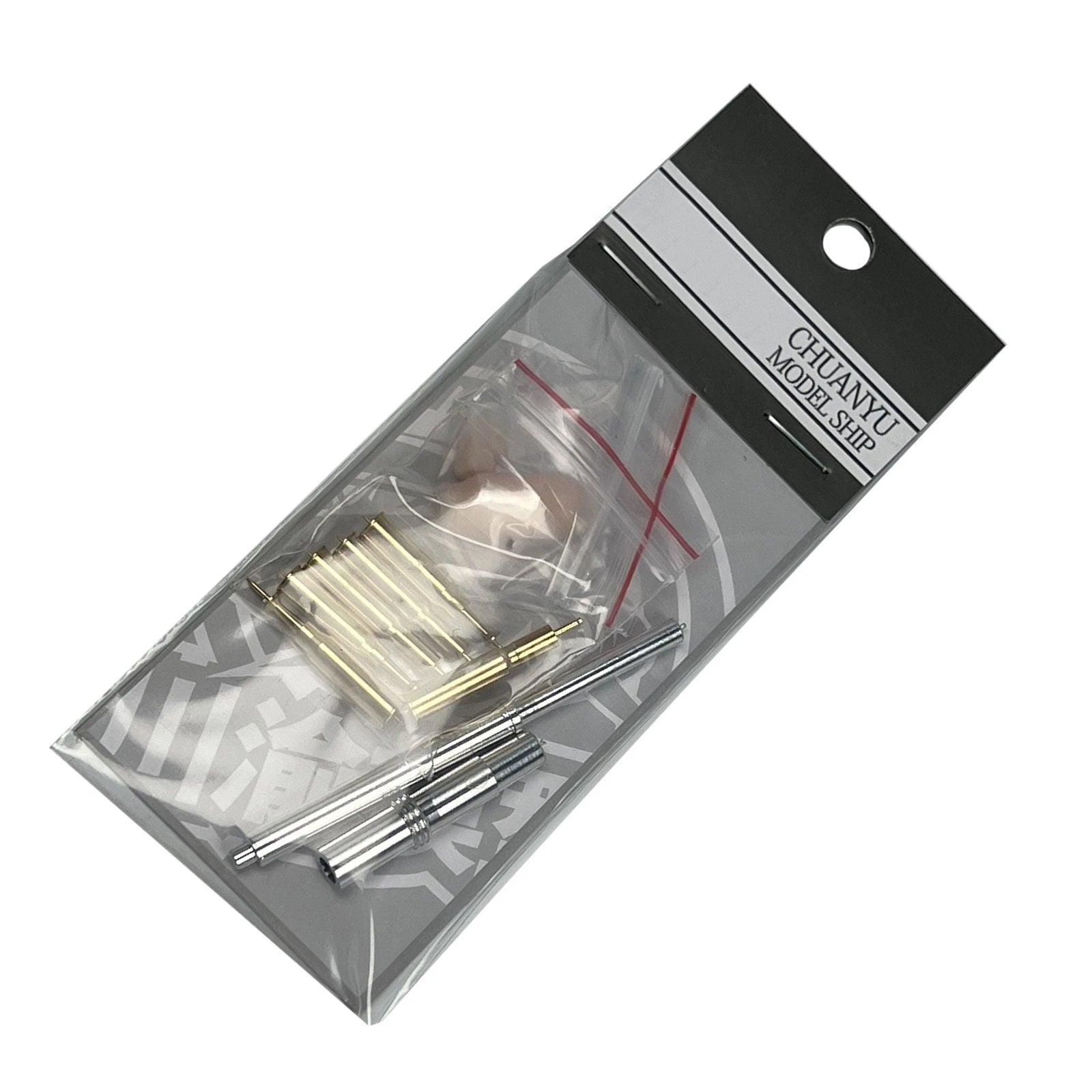 1/35 Scale Us M1a2 Abrams Tank Metal Gun Barrels + Shells Model Kits