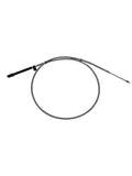 Quicksilver 8m0082528, Throttle And Shift Cable 5' New