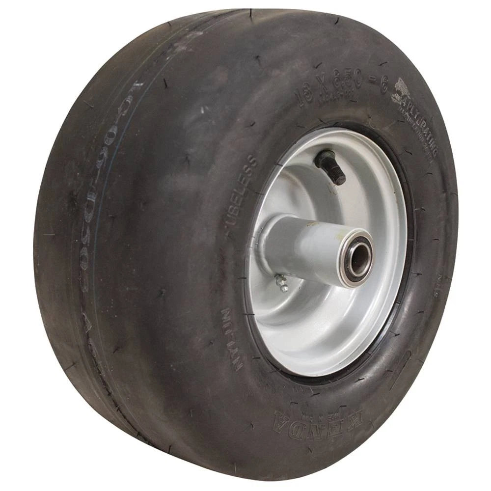 175-523 Wheel Assembly