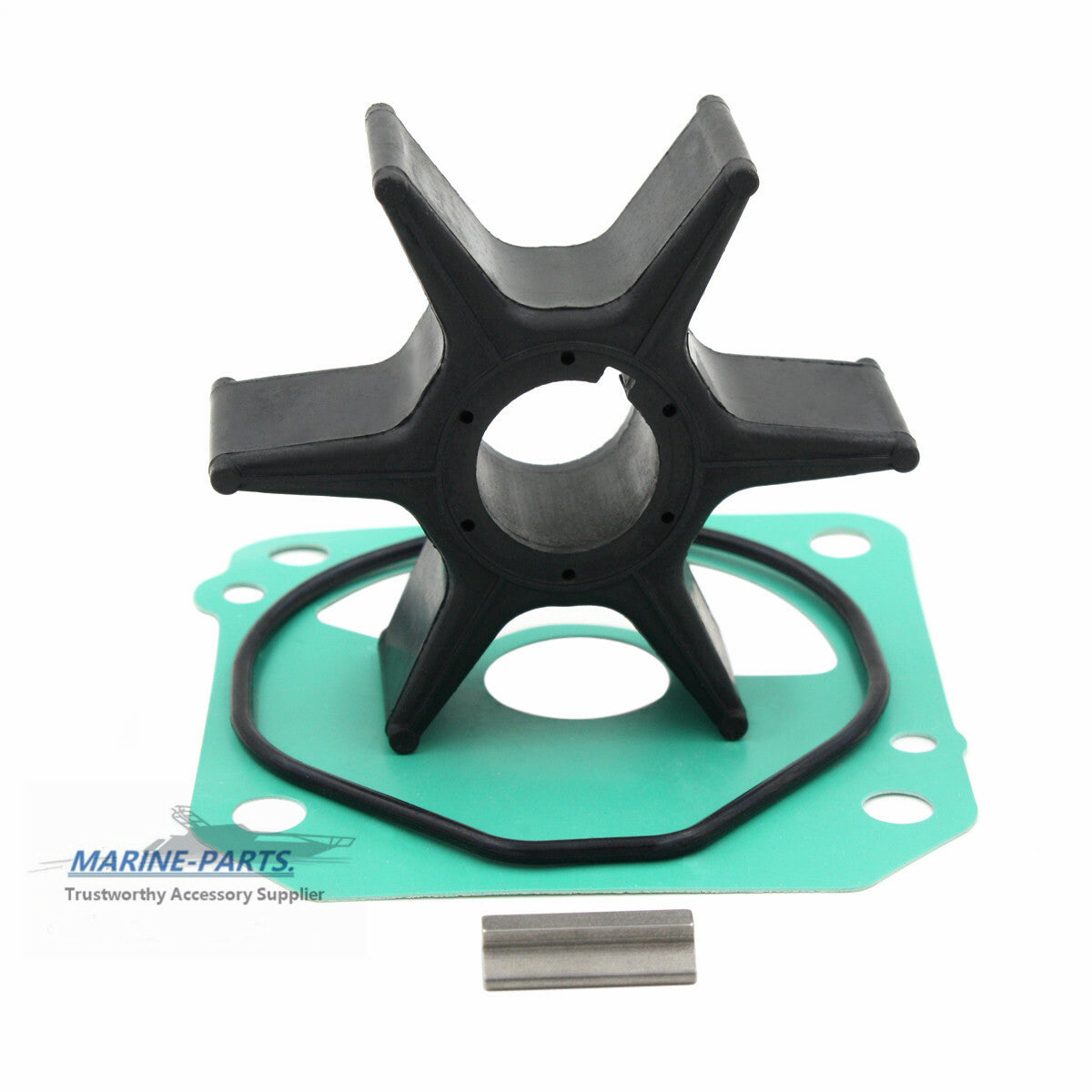 Water Pump Impeller Kit Honda Marine 75-130 HP by Honda