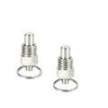 Short Spring Plungers High Quality Stainless Steel