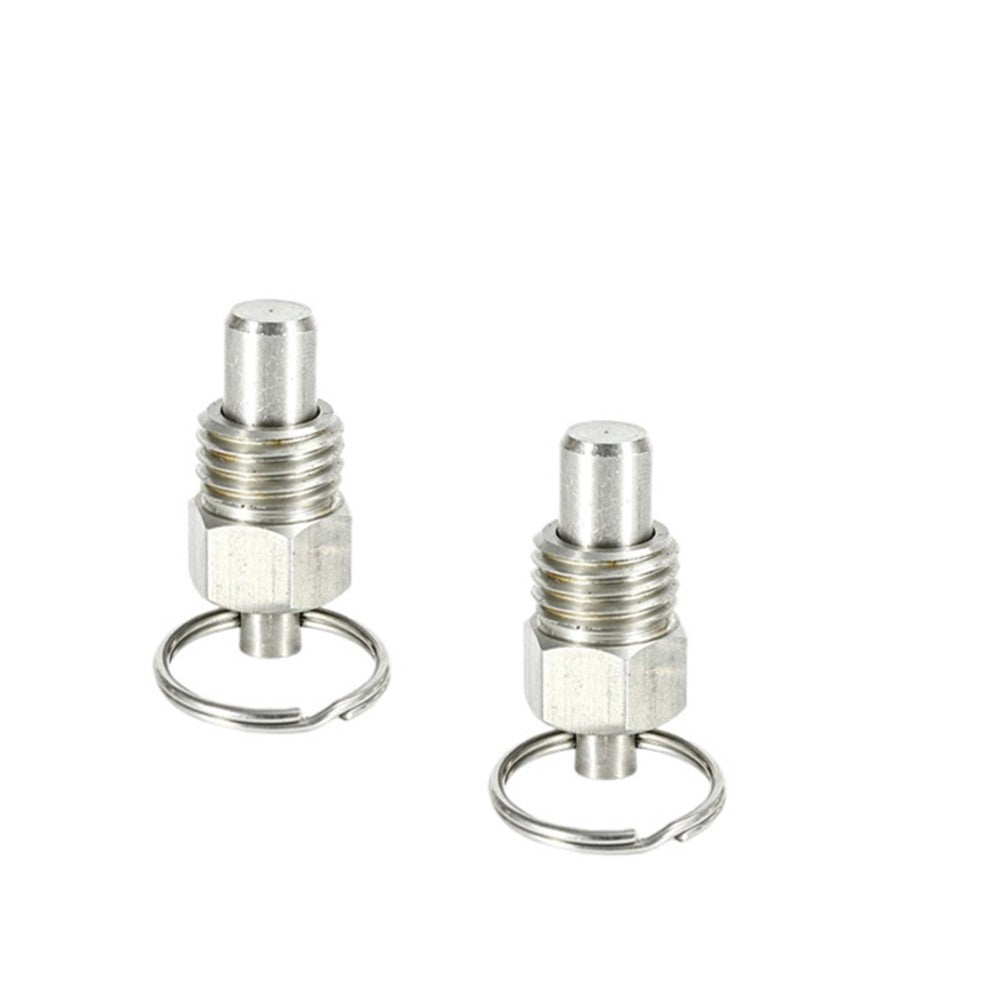 Short Spring Plungers High Quality Stainless Steel