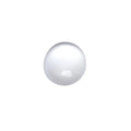 Sapphire Bubble Magnifier Calendar Lens Replacement Part For Date