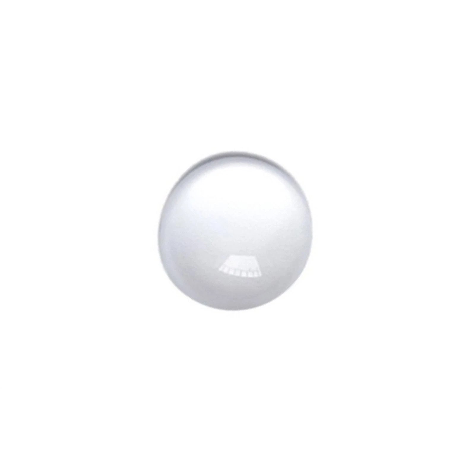 Sapphire Bubble Magnifier Calendar Lens Replacement Part For Date