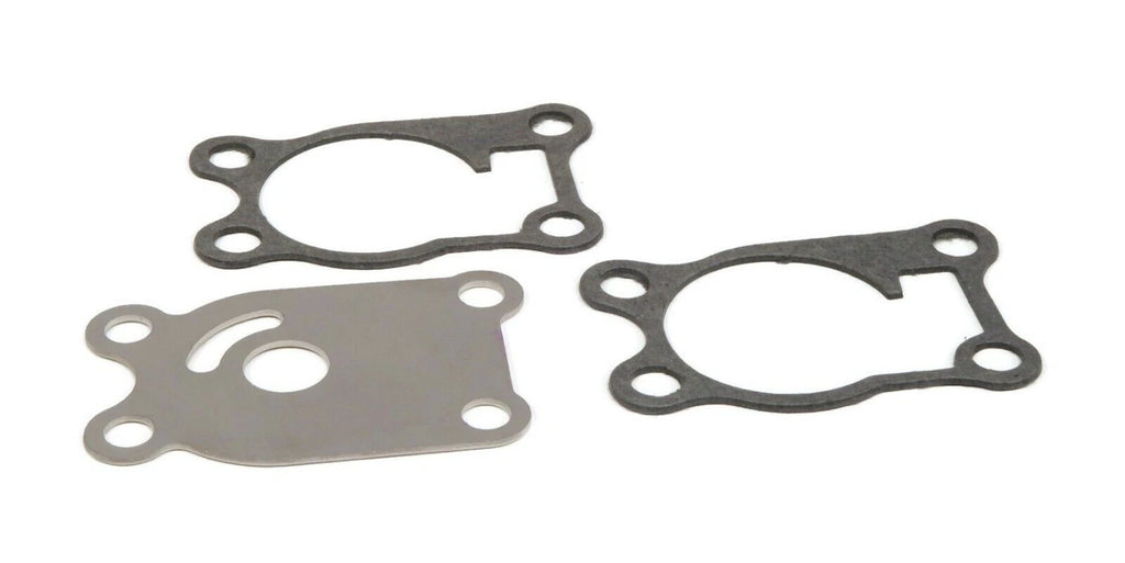 Outboard Water Pump Kit w/ Housing for Johnson/Evinrude 4-8HP
