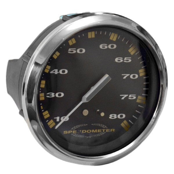 Cobalt Boat Speedometer SE9342A by Cobalt
