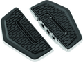 Kuryakyn Hex Folding Mini Board Without Adapter For Harley Touring