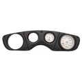 Gauge Panel Lund Boat 2244199 Black Plastic by Lund
