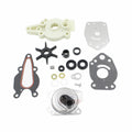 Water Pump Impeller Repair Kit Replaces Mariner Mercury Force 46-42089A5 6-15 HP