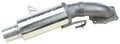 Mbrp Performance Exhaust Race Silencer – Fits Yamaha Sidewinder &