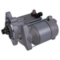 12V Starter K7711-61800 K7571-96800 For Kubota | Hook & Hull Co