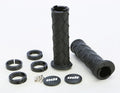 Odi Atv X Treme Lockon Grip Black/black For Atv/utv Handlebars