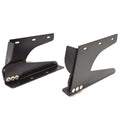 Ranger Boat Folding Seat Hinges | Fishing (Set Of 2)