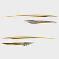 Larson Boat Decals 0572960A by Larson