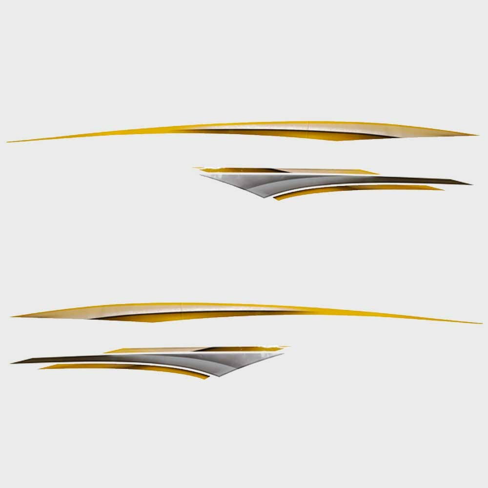 Larson Boat Decals 0572960A by Larson